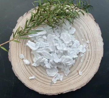 Low Price Factory Supply Food Grade Magnesium Chloride Hexahydrate & Anhydrous Magnesium Chloride Chips