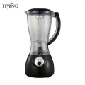 Hand held blender with stainless steel stick