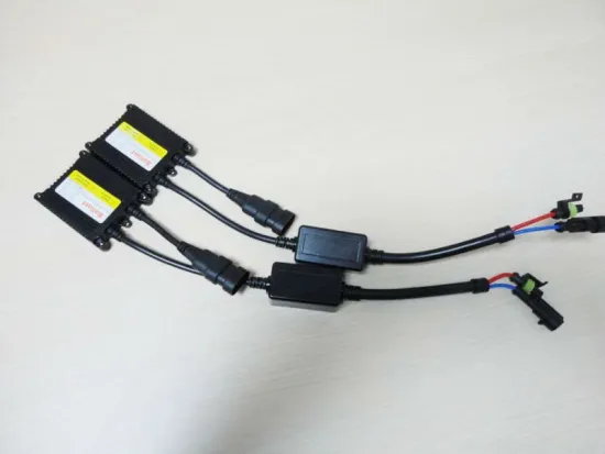 auto headlight hid xenon ballast