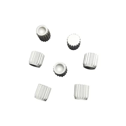 Centralizer Buttons for Oilfield