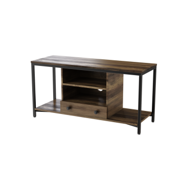 Nilomi TV Stand pour les meubles de maison