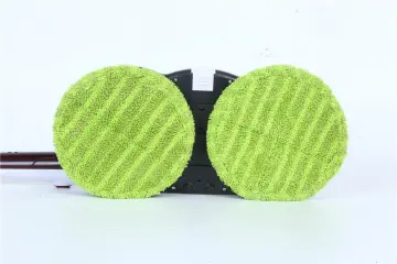 electric mop and vacuum