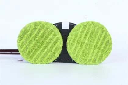 electric mop  broom
