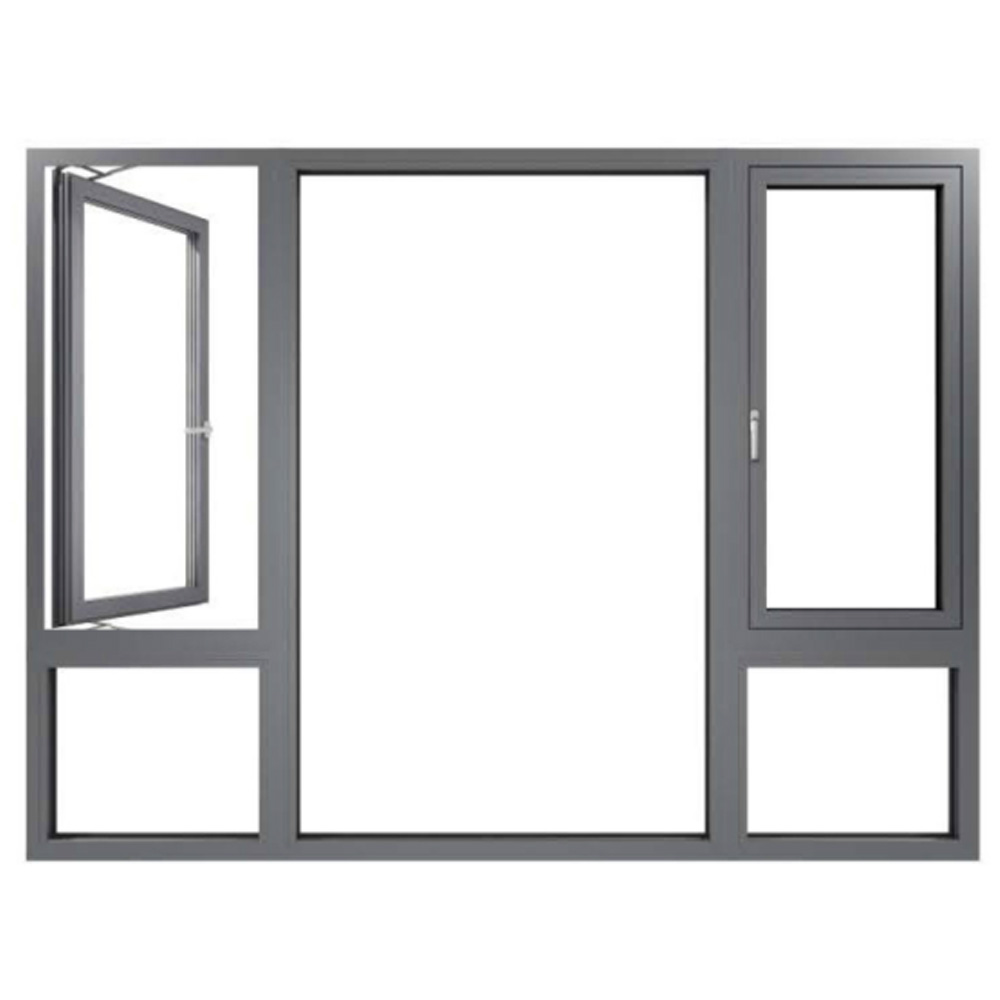 aluminum alloy doors and windows18-Y