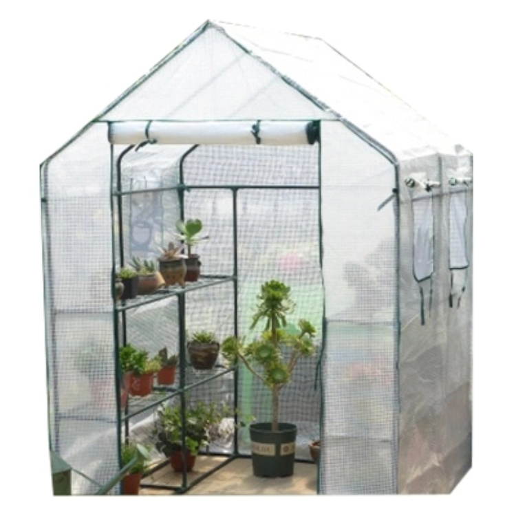 garden greenhouse