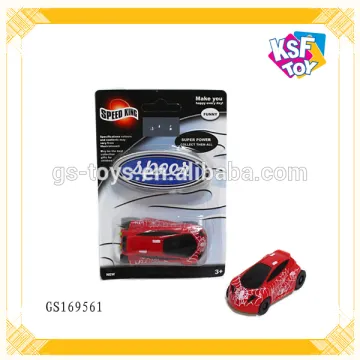New Funny Pull Back Car Toy For Kids