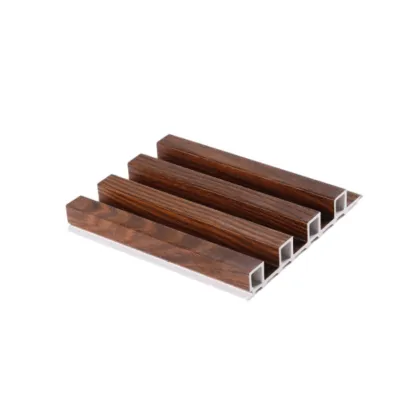 Building Wall Wood Subsitute Panels