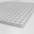 Crate Grille Core Eggcrate Panel Sheet for Hvac