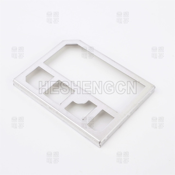 Shielding case SC8201512