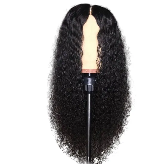 32 Inch Water Wave Wigs Lace Front Real Brazilian Human Hair Wigs Pre Plucke 26 Inch 360 Waterwave Wig With Baby Hair Colours