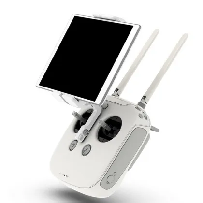 New arrival dji phantom 3 professional rc drone with gps and 4K photo camera