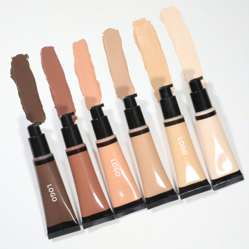OCHAIN Low MOQ Private Label Liquid Foundation Makeup Manufacturers