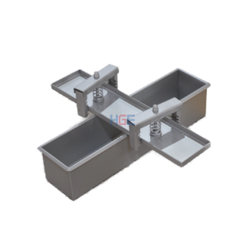 Durable Ham Mold Solution for Meat Processing Plants