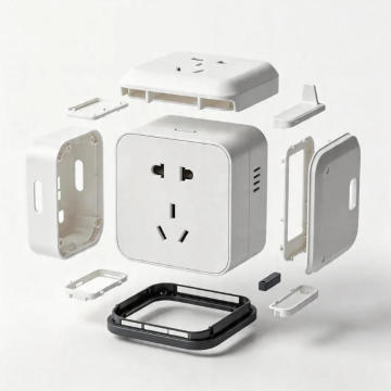 Guryaha godka smart Mold