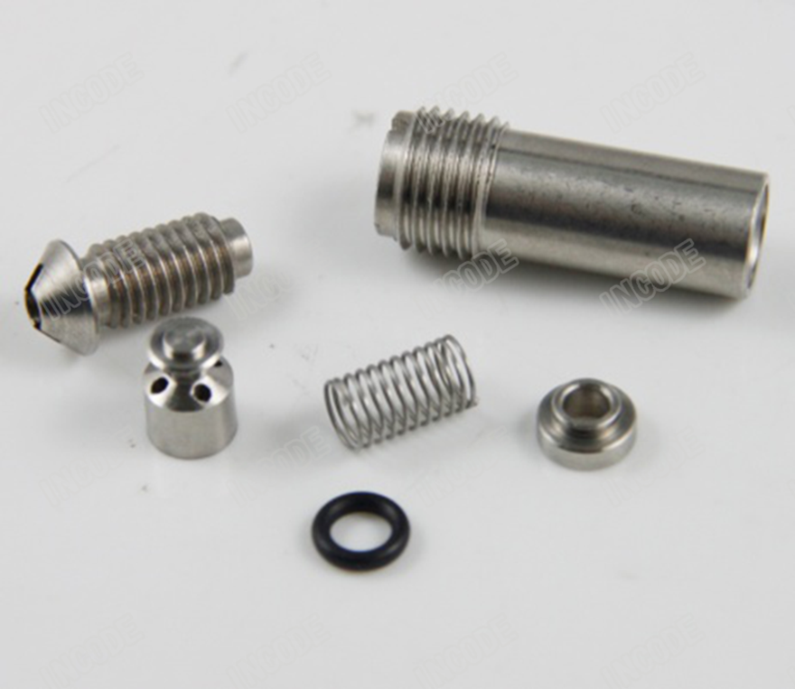 Nén mùa xuân 1PSI ST ST Assy