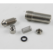 ضغط الربيع 1PSI St St Assy