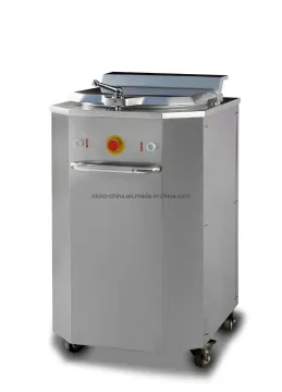 Hydraulic Dough Divider Dough Dividing Machine Bread Divider for Baking
