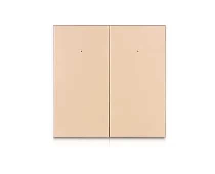Smart WiFi Wall Switch for Home and Hotel: Voice Controlled with Alexa and Google Assistant