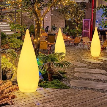 JYLIGHTING LED Solar Decorative Lamp
