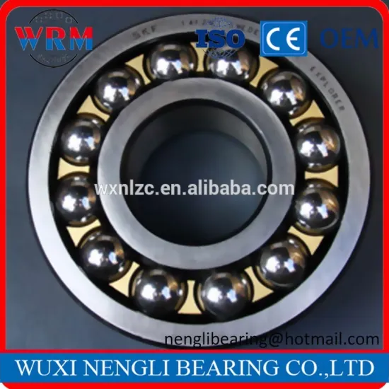 Automatic Bearing Assembly Machine for Double Row Ball Bearing Self-aligning Ball Bearing 1305