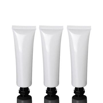 Factory Price Eco Friendly 30ml PE Custom Hand Cream Soft Tube Packaging