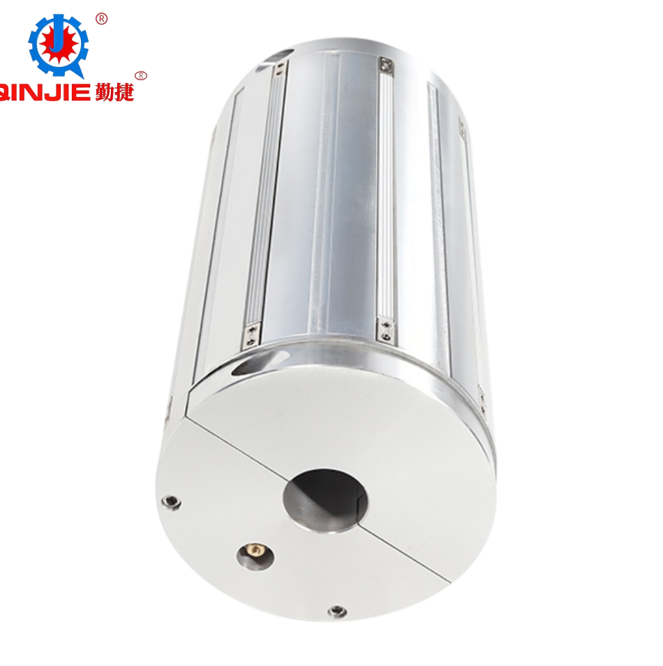 Tipo de tira de aço (2 a 6 polegadas)