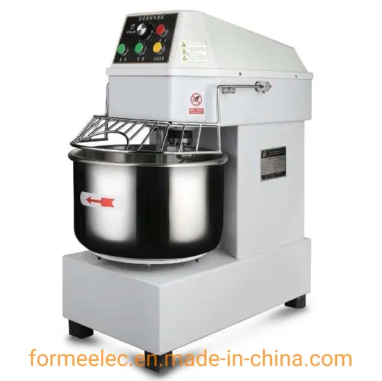 12kg Dough Mixer 30L bowl Dough Mixing Machine Dough Maker