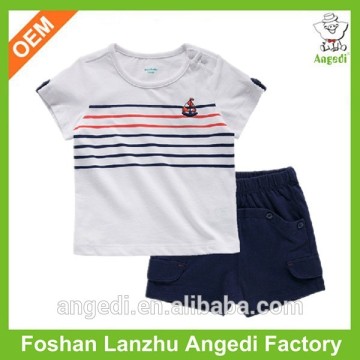 Cheap newborn baby clothing set