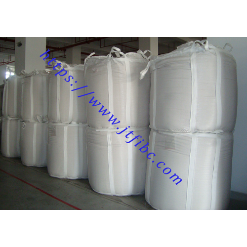 Large Plastic Bags Fibc For Storage
