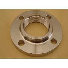 150LB 2" Threaded  Flange THRF