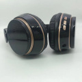Headset Stereo tanpa Headphone Bluetooth Nirkabel Kawat