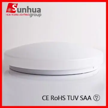 14 Watt LED ceiling light  1050 Lumens 260mm *17mm