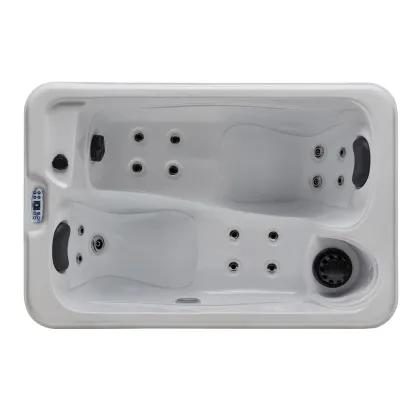 Garden Outdoor Spa Bathtub