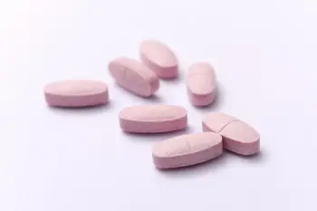 200 Billion CFU/g Probiotic Tablets