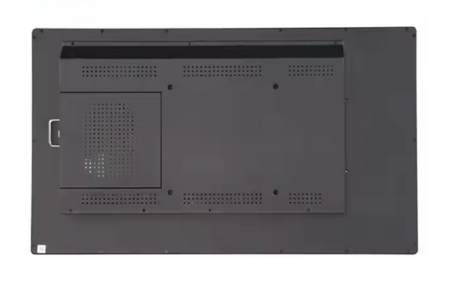 Led touch screen display interactive whiteboard board