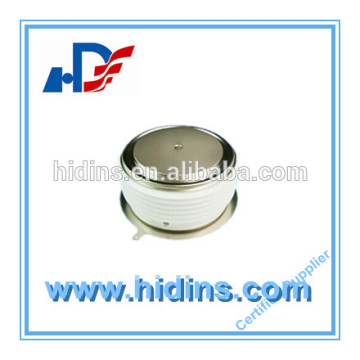 Capsule series for Phase Control Thyristor