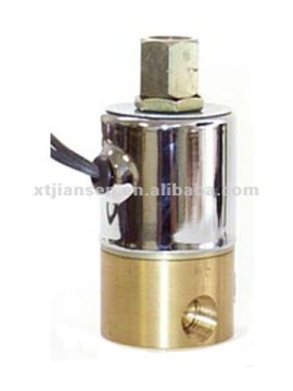 Air Solenoid Valve with good quality