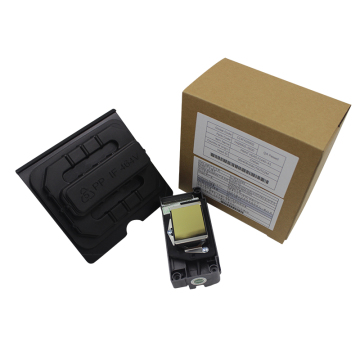 Asal DX5 Printhead F186000 untuk Pencetak Inkjet: 100% Kotak Kotak Kotak Authentic
