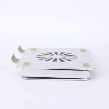 N16-3 Adjustable Aluminum Alloy Notebook Stand Vertical