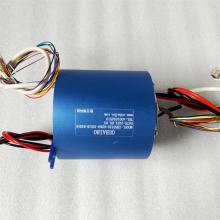 High Temperature Electrical Slip Ring