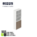 China supplier cost-effective double door filing cabinet melamine file cabinet storage cabinet