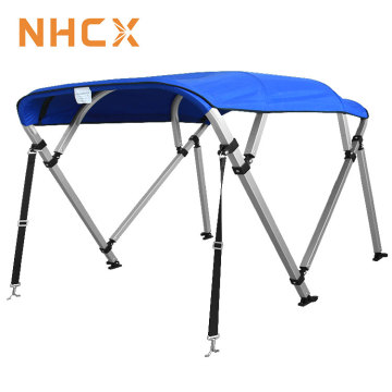تجهيزات NHCX Nylon 4 Bow Aluminium Squar