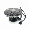 612600061263 Ventilador de silicona Weichai Detuz