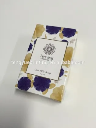 soap packaging box/dove soap packaging/handmade soap packaging