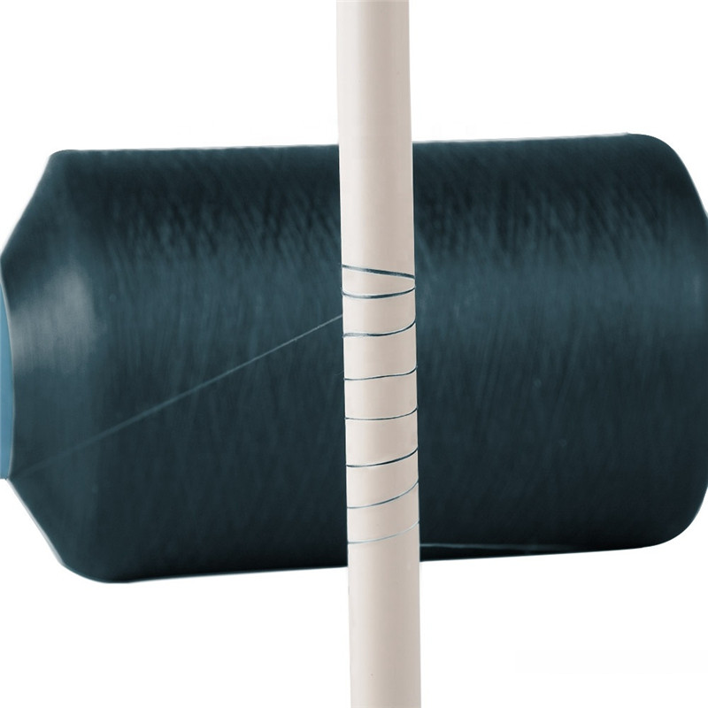 High Tenacity Dty Yarn For Knitting Fabrics