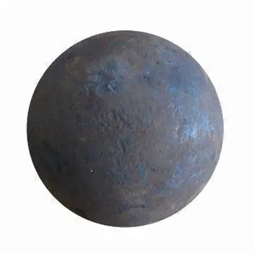 Manganese Forged Steel with High Quality, Supplier for Rio Tinto Group