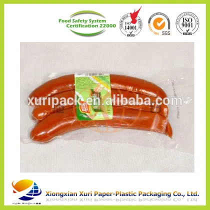 9 layer EVOH fragrance -holding co-extrusion material