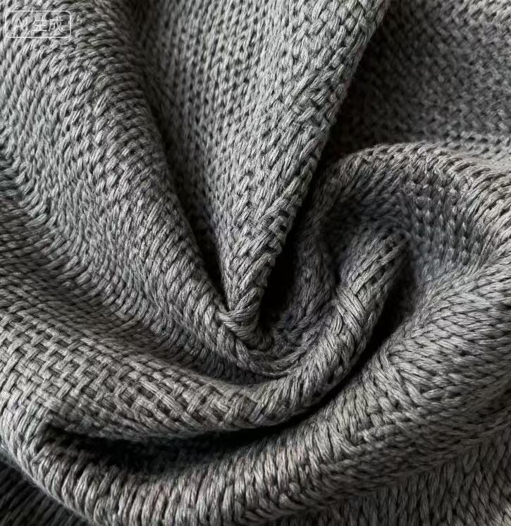 Висококвалитетна мека кадифена ткаенина Ulike888