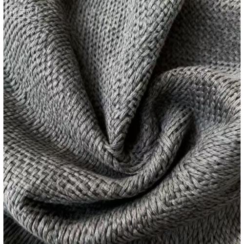 Висококвалитетна мека кадифена ткаенина Ulike888