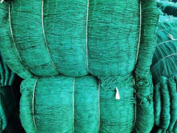 hot sale PE fishing nets Jinzhao